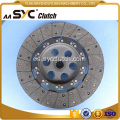 Disco de embrague SYC Tractor para MF-240 3599462M92